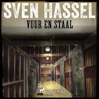 Vuur en staal - Sven Hassel