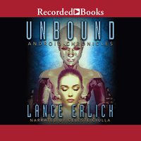 Unbound - Lance Erlick