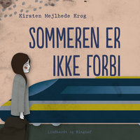 Sommeren er ikke forbi - Kirsten Mejlhede Krog