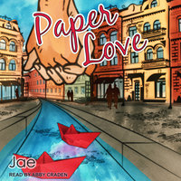 Paper Love - Jae