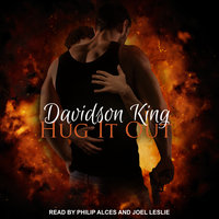 Hug It Out - Davidson King