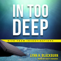 In Too Deep - Lynn H. Blackburn
