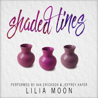 Shaded Lines - Lilia Moon