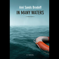 In Many Waters - Ami Sands Brodoff