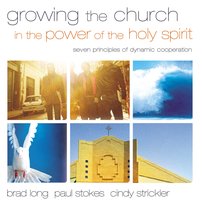 Growing the Church in the Power of the Holy Spirit: Seven Principles of Dynamic Cooperation - Brad Long, Paul K. Stokes, Cindy Strickler