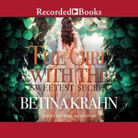 The Girl with the Sweetest Secret - Betina Krahn