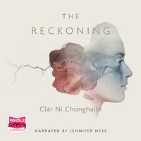 The Reckoning - Clár Ní Chonghaile