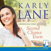 Second Chance Town - Karly Lane