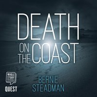Death on the Coast - Bernie Steadman