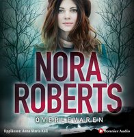 Överlevaren - Nora Roberts