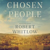Chosen People - Robert Whitlow