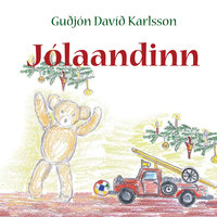 Jólaandinn - Guðjón Davíð Karlsson