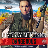 Dangerous - Lindsay McKenna