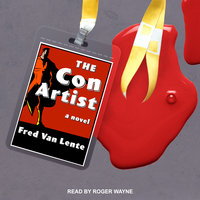 The Con Artist: A Novel - Fred Van Lente