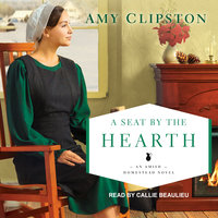 A Seat by the Hearth - Amy Clipston