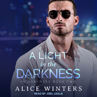 A Light in the Darkness - Alice Winters