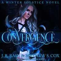 Convergence - Matthew S. Cox, J.R. Rain