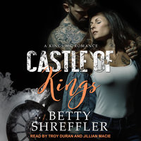 Castle of Kings - Betty Shreffler