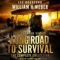Long Road to Survival - Lee Bradford, William H. Weber