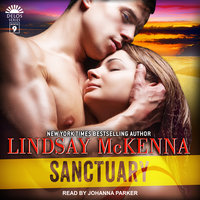 Sanctuary - Lindsay McKenna