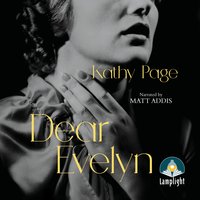 Dear Evelyn - Kathy Page