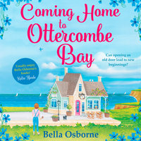 Coming Home to Ottercombe Bay - Bella Osborne