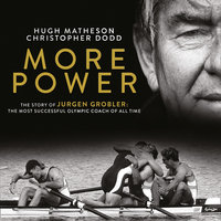More Power - Hugh Matheson, Christopher Dodd