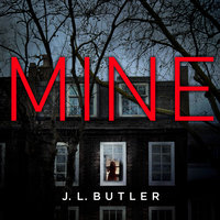Mine - J.L. Butler