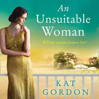 An Unsuitable Woman - Kat Gordon