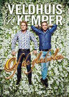 Of De Gladiolen - Veldhuis&Kemper