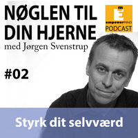 S1E2 - Styrk dit selvværd - Jørgen Svenstrup