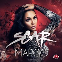 Scar - Margo