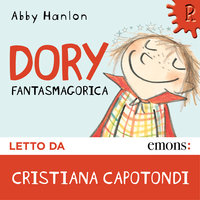 Dory fantasmagorica - Abby Hanlon