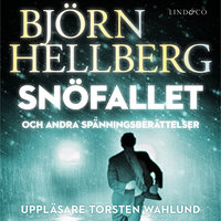 Snöfallet och andra spänningsberättelser - Björn Hellberg