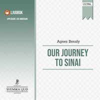 Our Journey to Sinai - Agnes Bensly