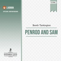 Penrod and Sam - Booth Tarkington
