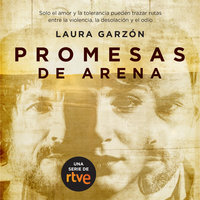 Promesas de arena - Laura Garzón