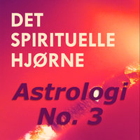 Astrologi no. 3 - Ann-Sofie Packert
