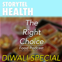 Diet During Diwali - Dr. Lekha