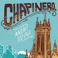 Chapinero - Andrés Ospina