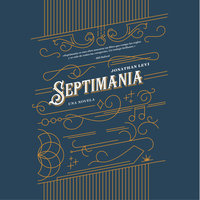 Septimania - Jonathan Levi, Johnathan Levy