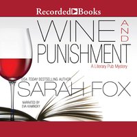 Wine and Punishment - Sarah Fox