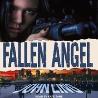 Fallen Angel: A Raines and Shaw Thriller - John Ling