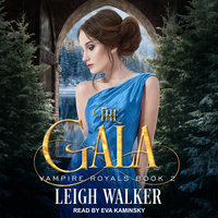 The Gala: The Gala - Leigh Walker
