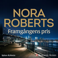 Framgångens pris - Nora Roberts