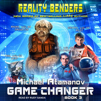 Game Changer - Michael Atamanov