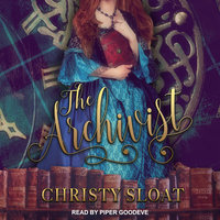The Archivist - Christy Sloat