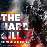 The Hard Kill - Allen Manning, Brian Manning