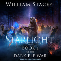 Starlight - William Stacey
