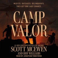 Camp Valor - Hof Williams, Scott McEwen